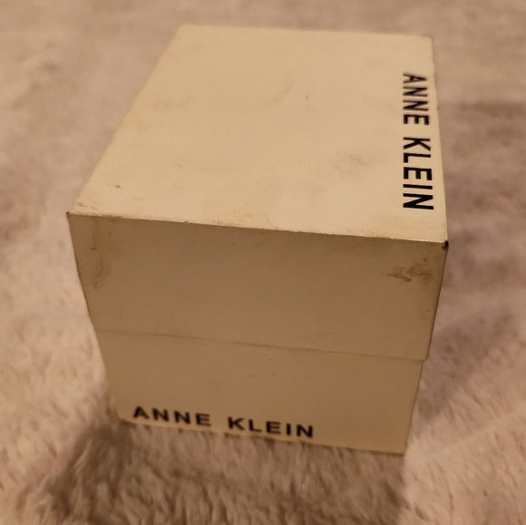 NWT! Anne Klein Watch (Needs A Battery) main image 4